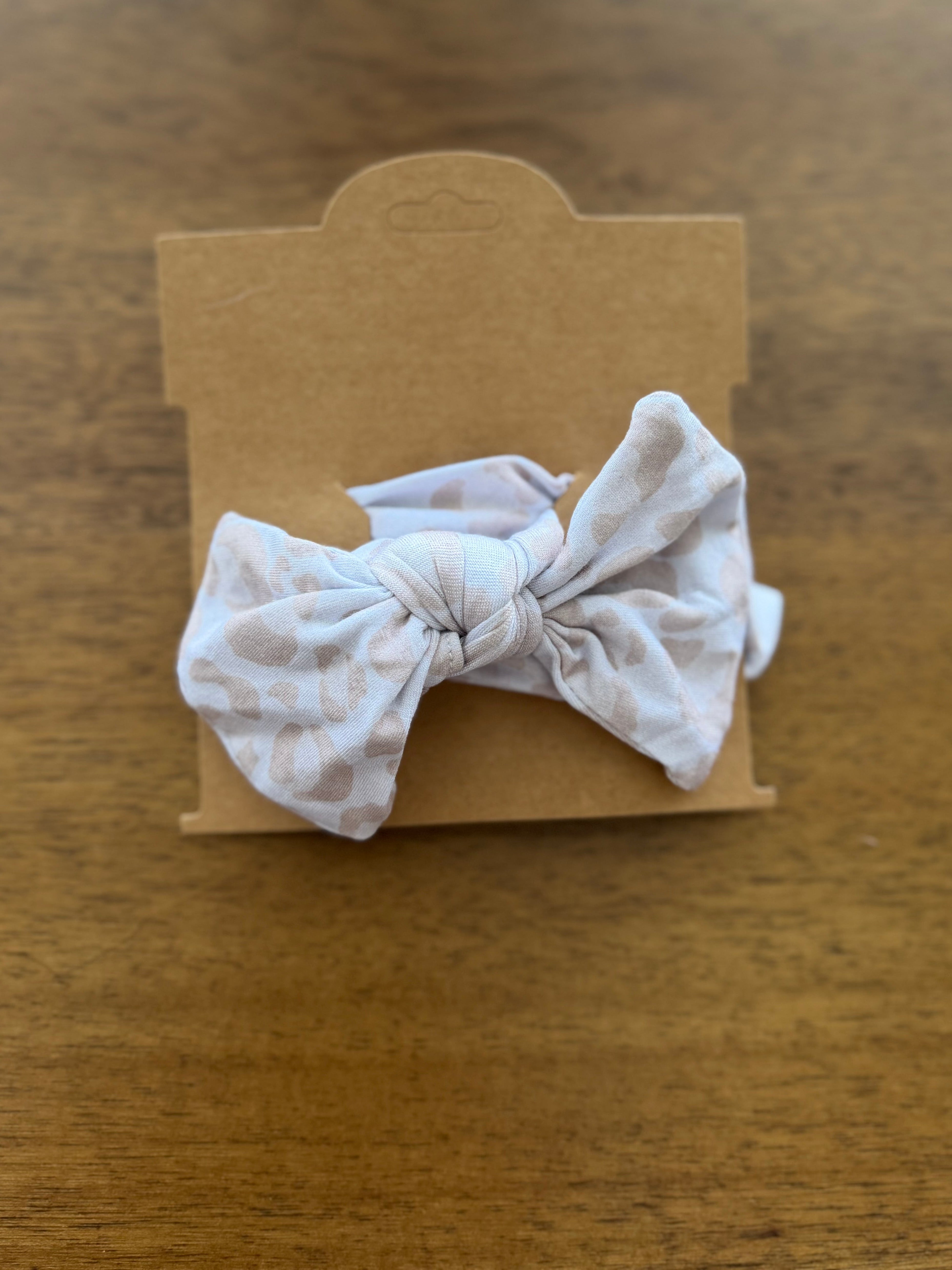 Wild One Bows
