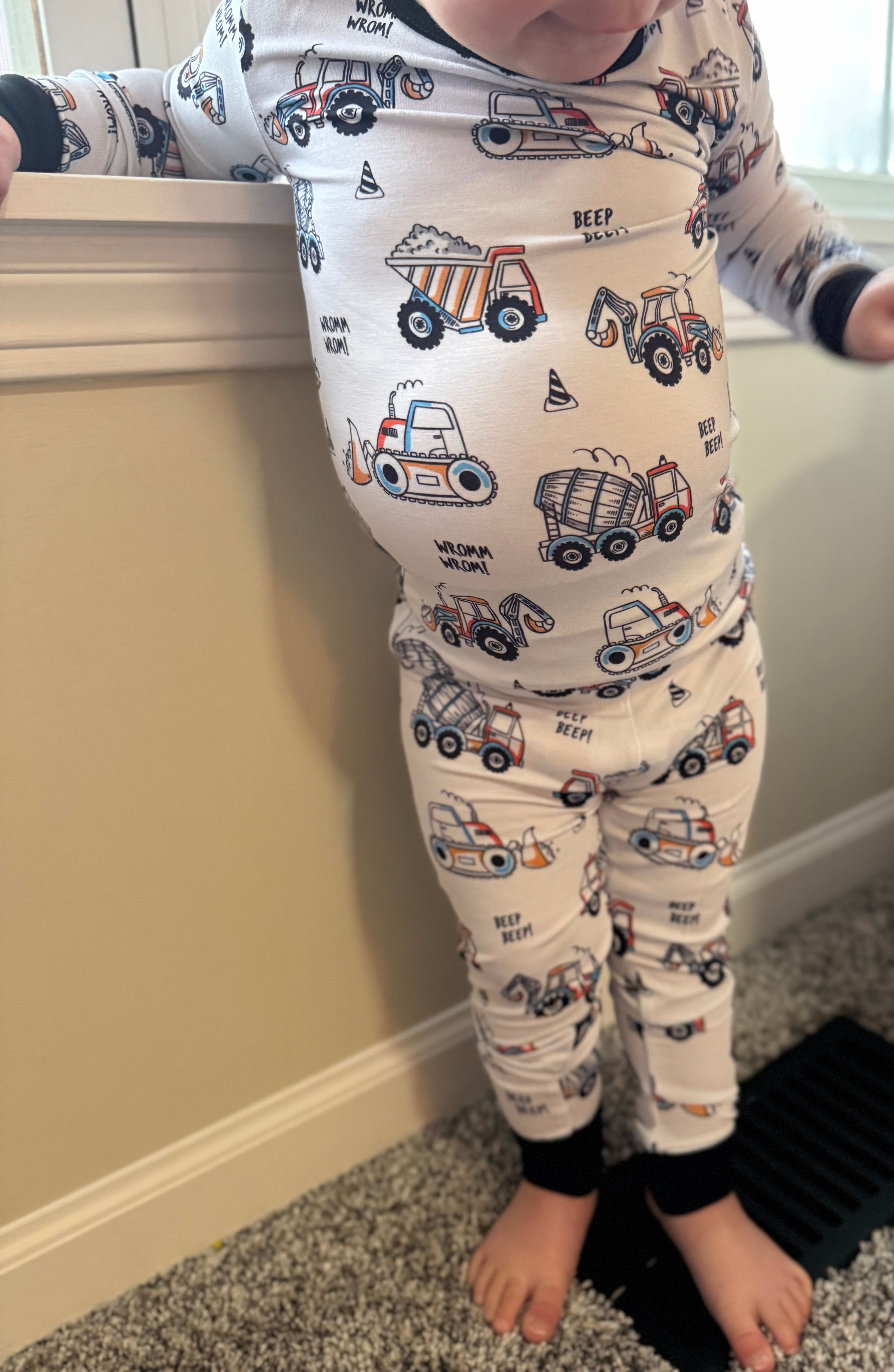 Little Builder