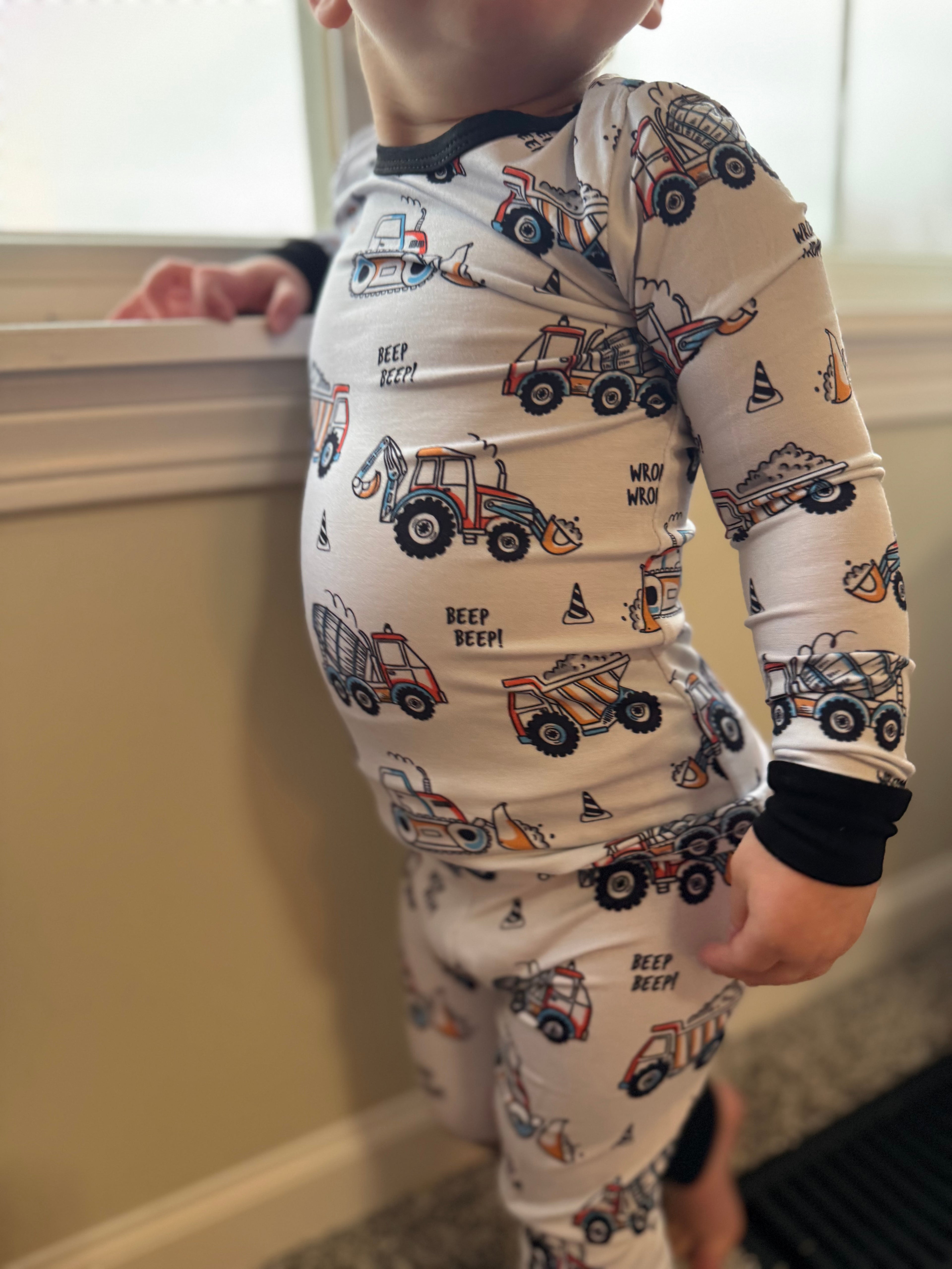 Little Builder