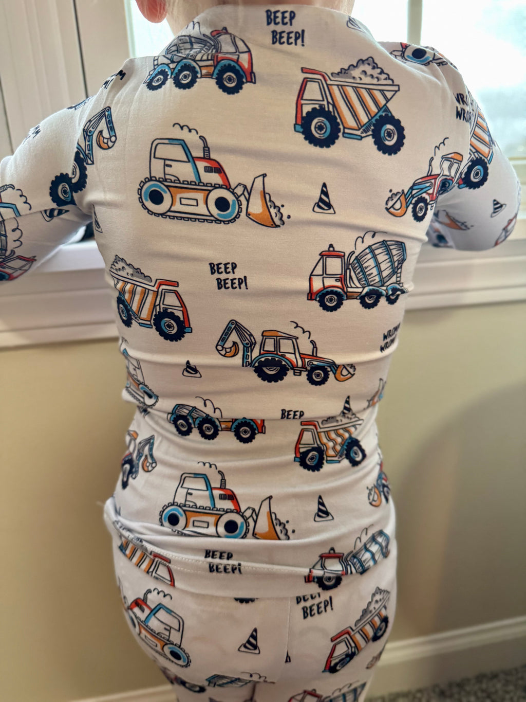 Little Builder