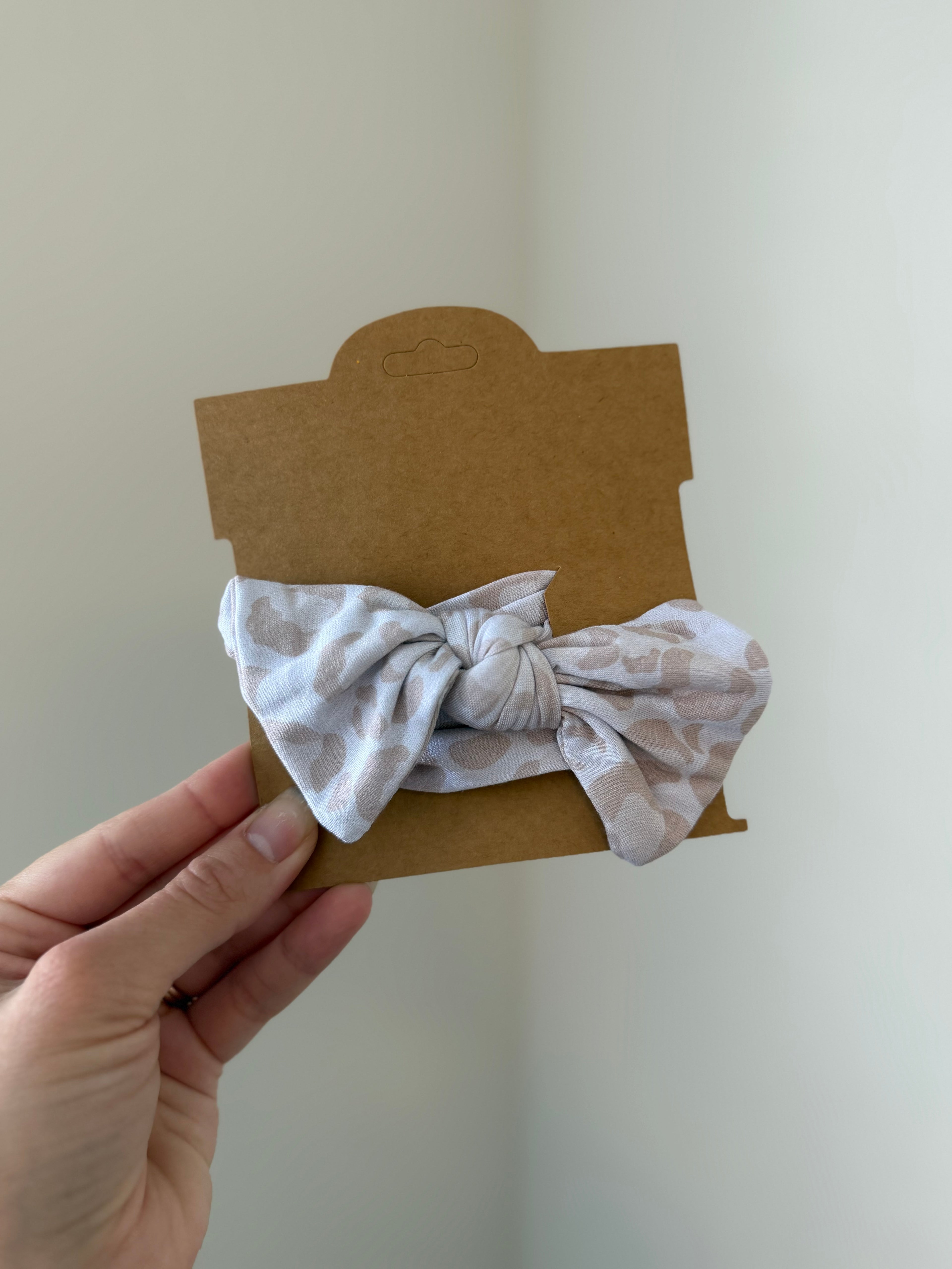 Wild One Bows