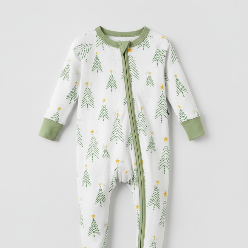 Evergreen Dreams