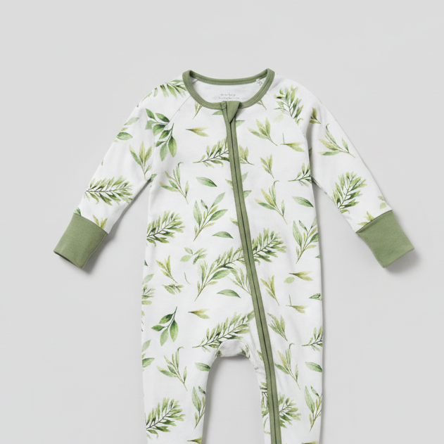 Little Leafster